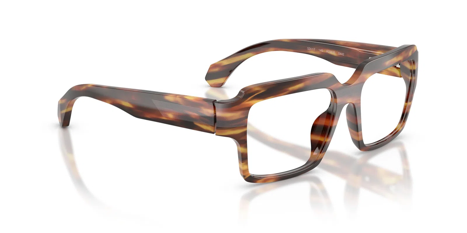 Alain Mikli 3535 Eyeglasses - view 18